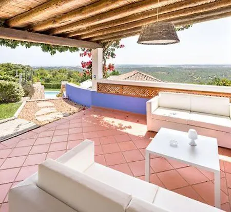 Sleeps 8 Pool Air Con Villa Malhadais